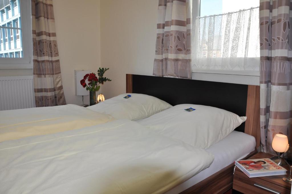 Nassauer Hof - Chambre Double