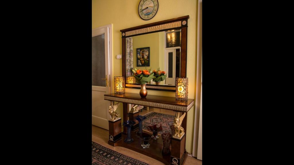 Fotografia z galérie ubytovania Stunning 2 Double Br Apartment In The Heart Of Budapest v Budapešti