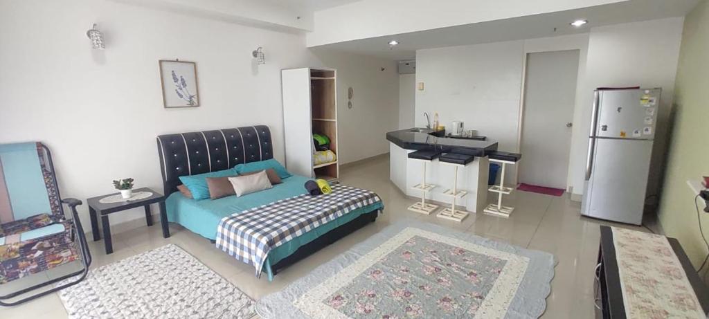 Homestay Apartment KB @ D'perdana Condo - 