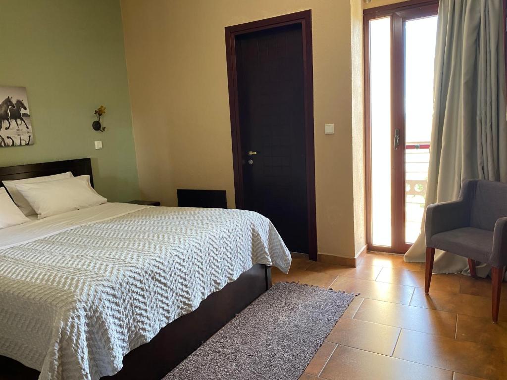 Gea Kaimaktsalan Hotel & Spa - 15