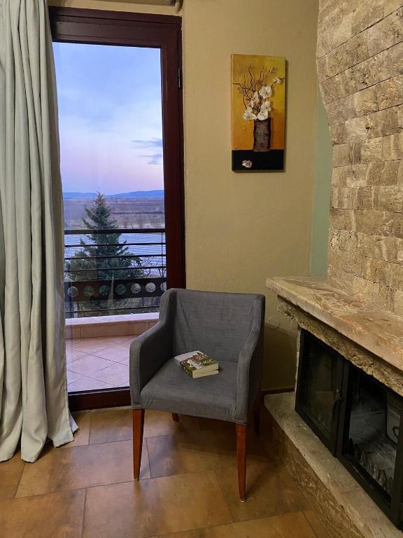 Gea Kaimaktsalan Hotel & Spa - 14