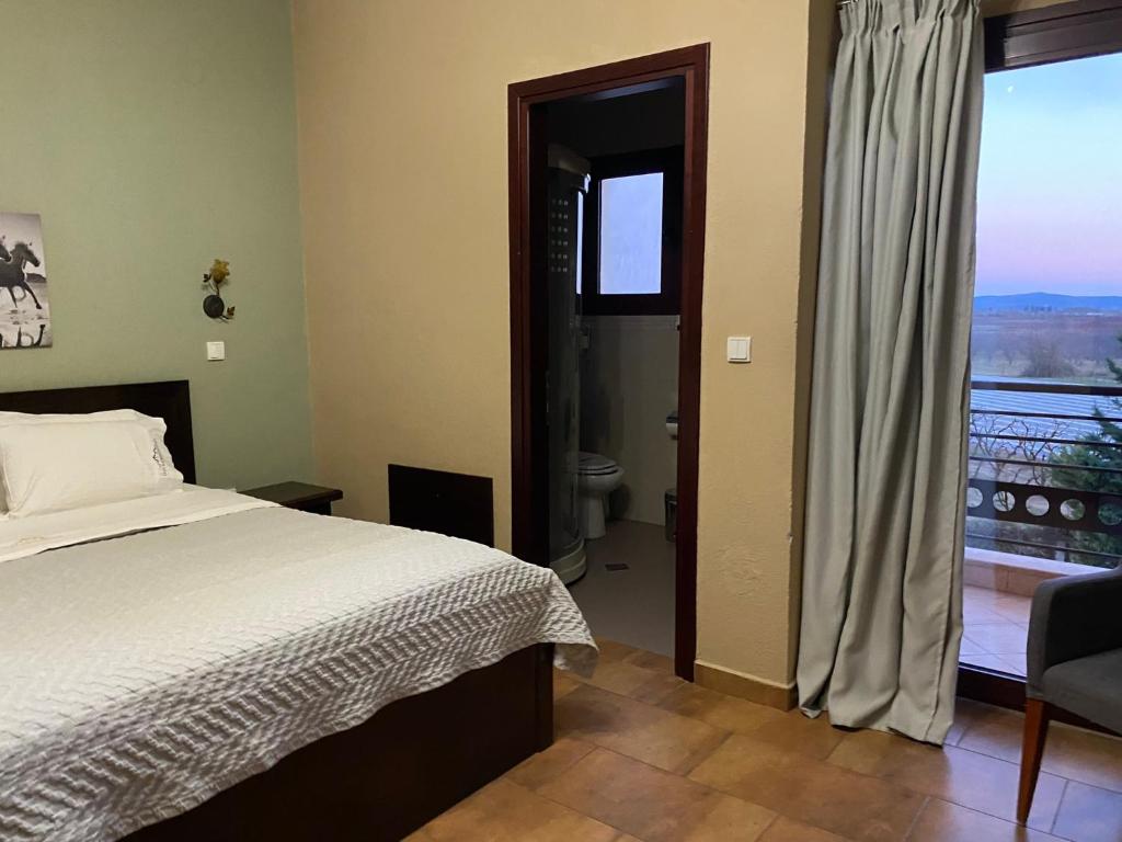 Gea Kaimaktsalan Hotel & Spa - 17