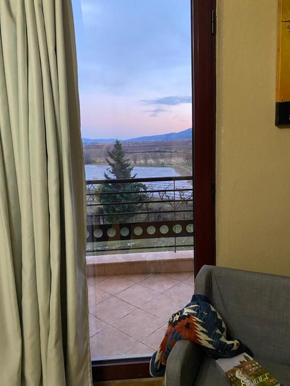 Gea Kaimaktsalan Hotel & Spa - 16