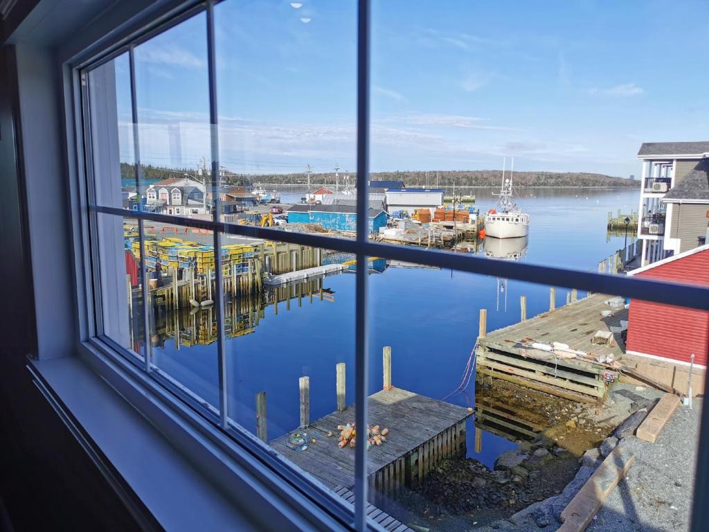 The Inn at Fisherman's cove - Resim 22