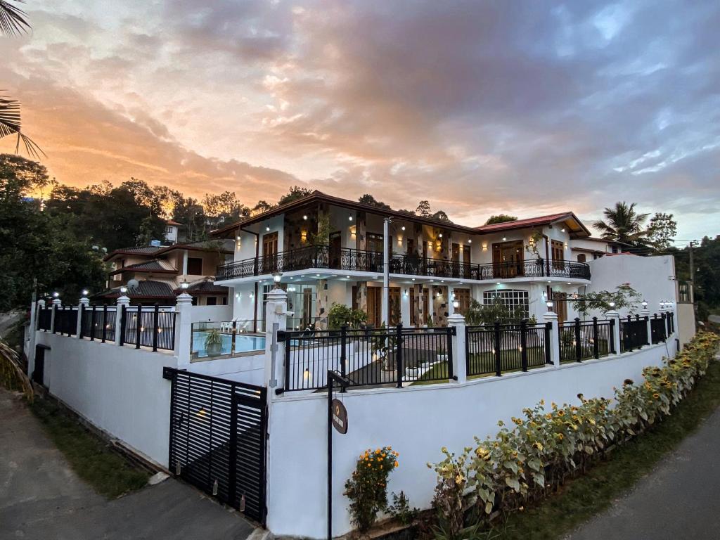 Danisco Leisure Bunglow - 8