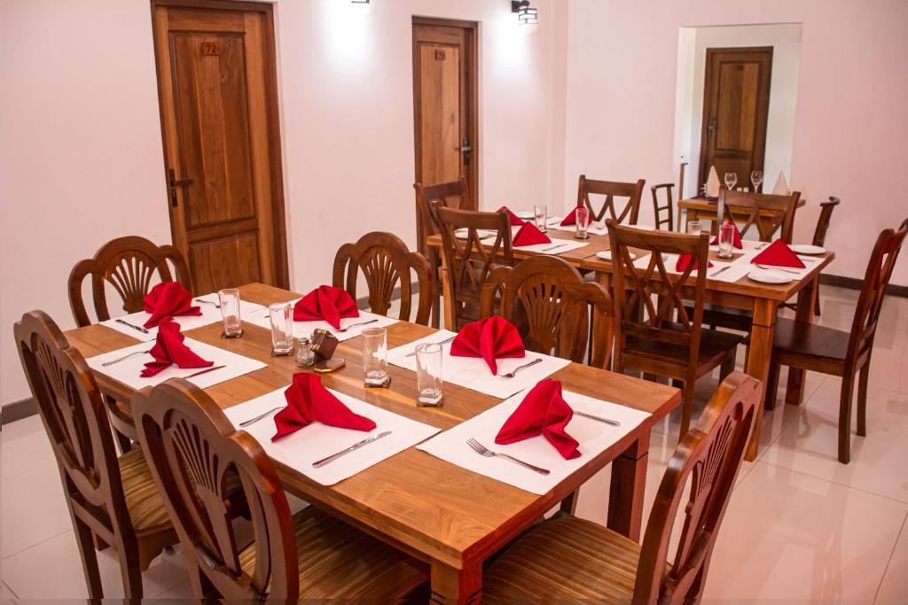 Danisco Leisure Bunglow - 9