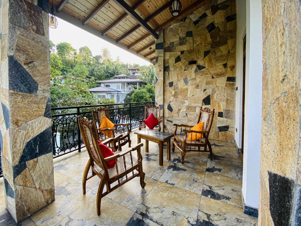 Danisco Leisure Bunglow - 15