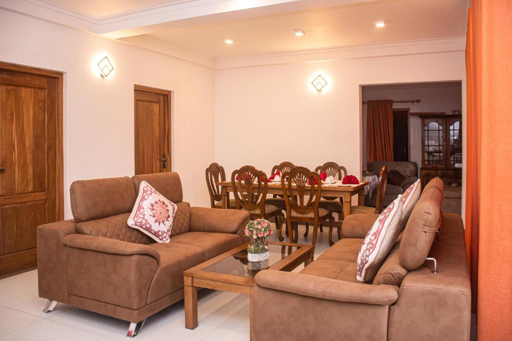 Danisco Leisure Bunglow - 13