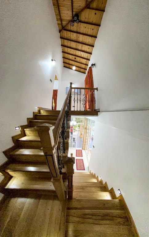 Danisco Leisure Bunglow - 14