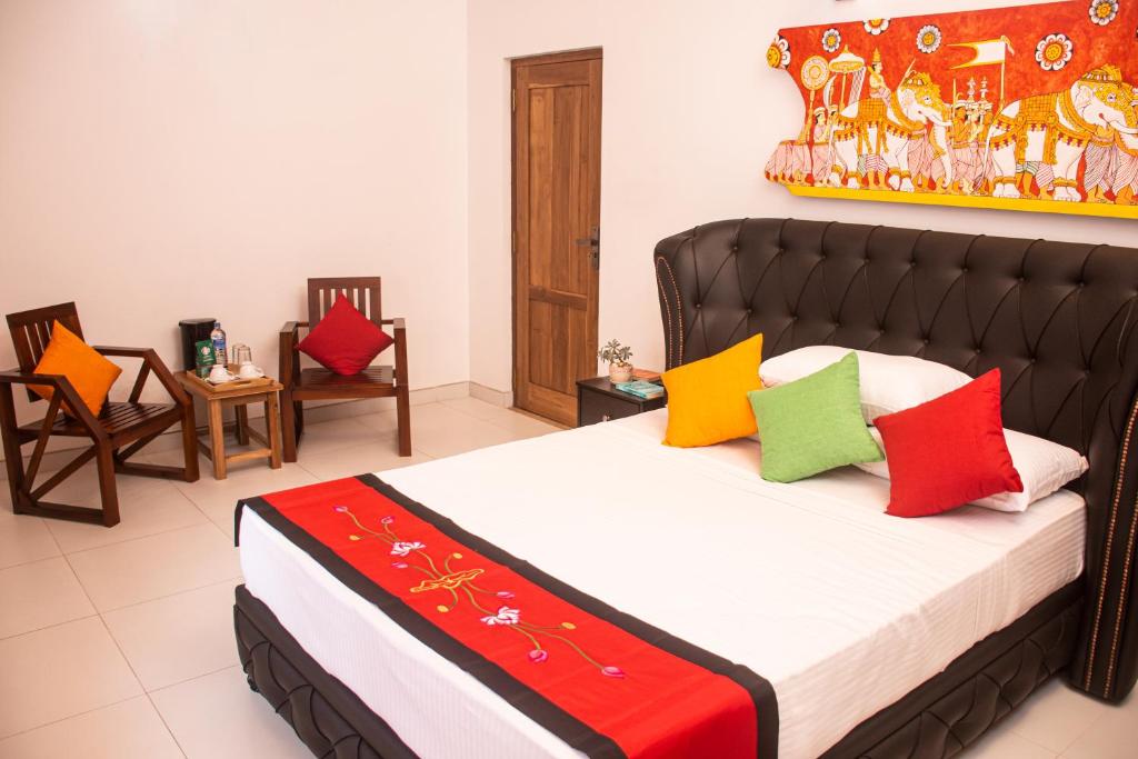 Danisco Leisure Bunglow - 11