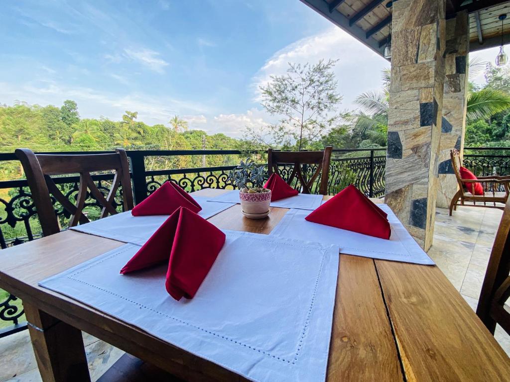 Danisco Leisure Bunglow - 16