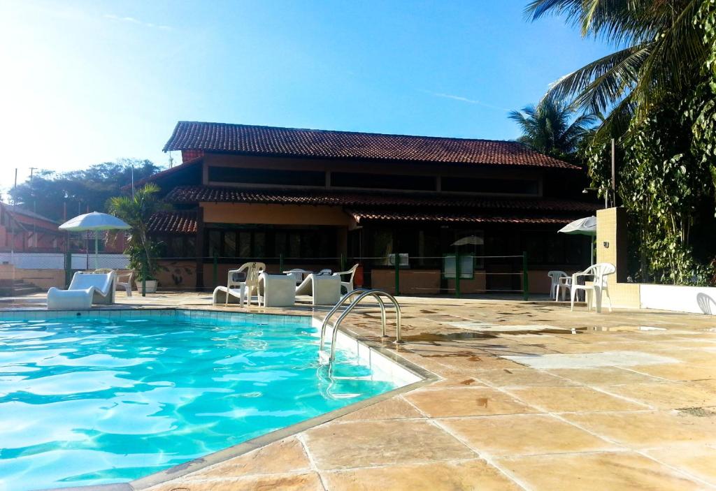  Búzios Internacional Apart Hotel
