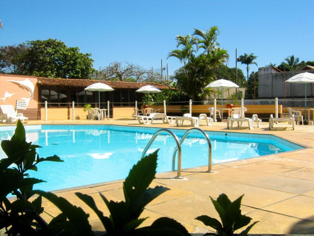  Búzios Internacional Apart Hotel