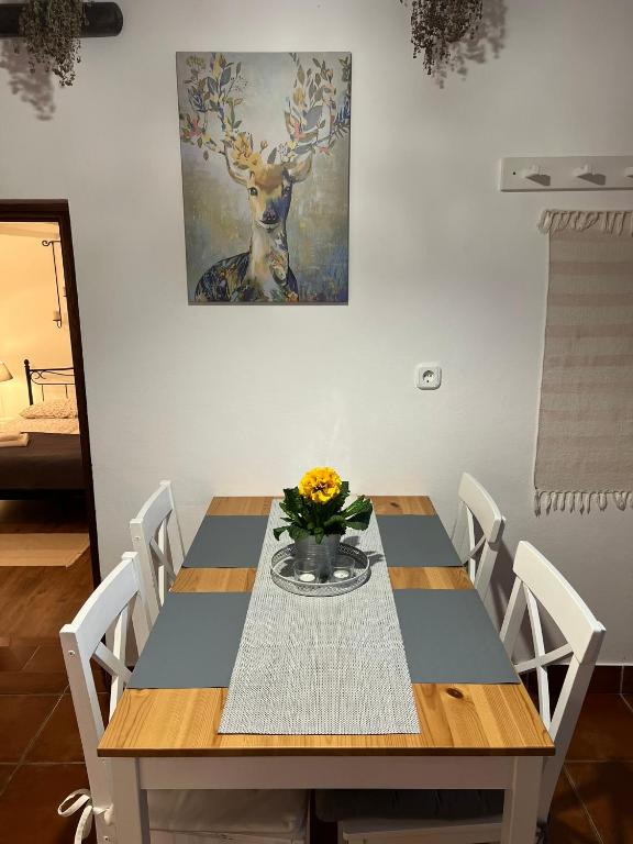 Fotografie z fotogalerie ubytování Cseri Porta v destinaci Szalafő