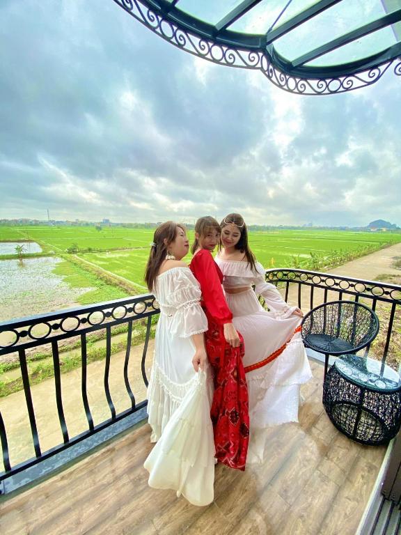 Lotus Hotel Ninh Bình - 6