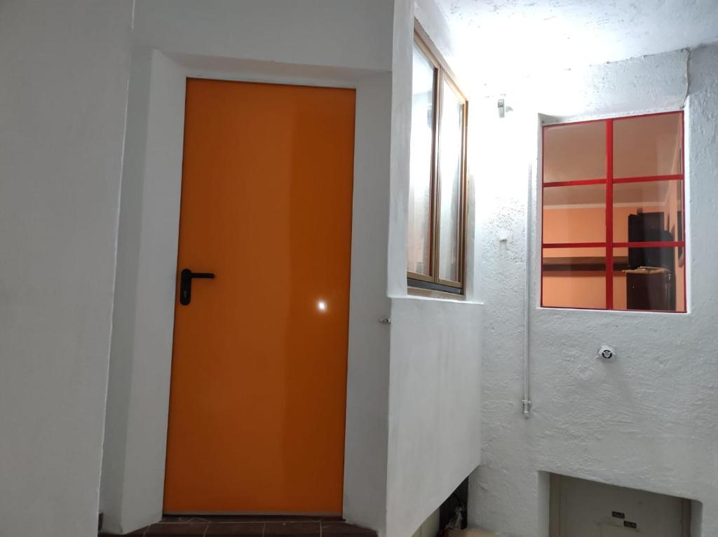 Fotografie z fotogalerie ubytování La Casa di Agnese v destinaci bedizzol