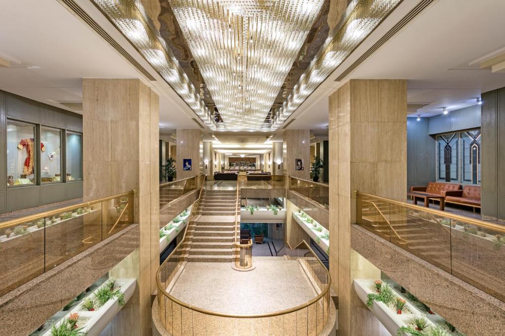 Fotografie z fotogalerie ubytování Özkaymak Falez Hotel v destinaci Antalya