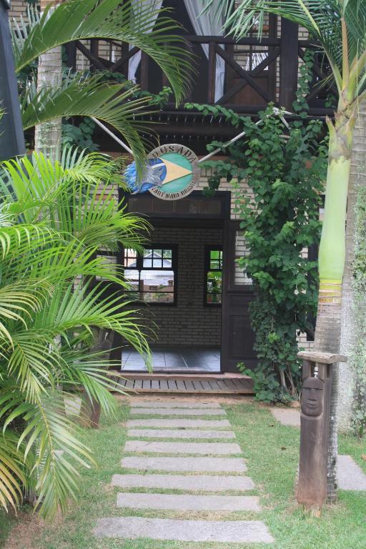  Pousada Narinari