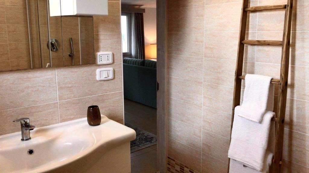 Tenuta Le Mandorlaie, Agriturismo in Scansano - Chalet