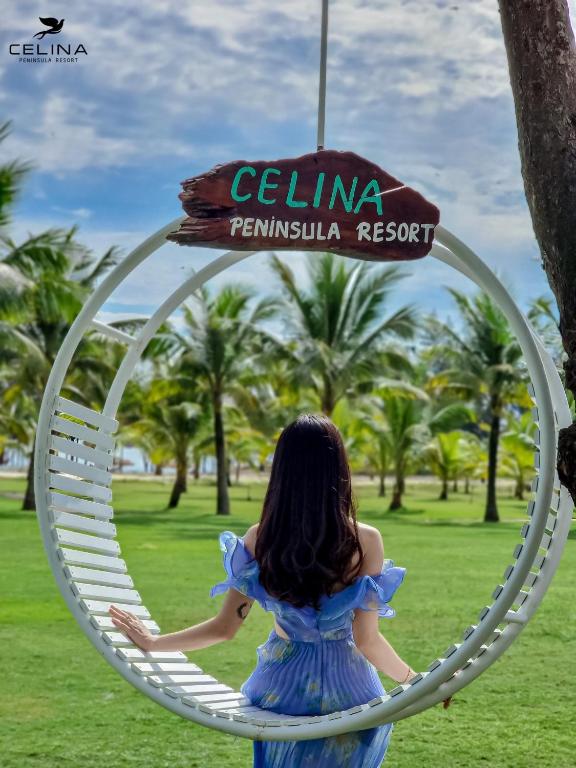 Hosté ubytování Celina Peninsula Resort Quảng Bình