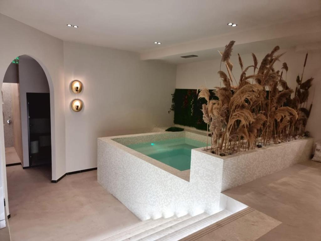 Fotografie z fotogalerie ubytování Orik Hotel & Spa v destinaci Vlorë