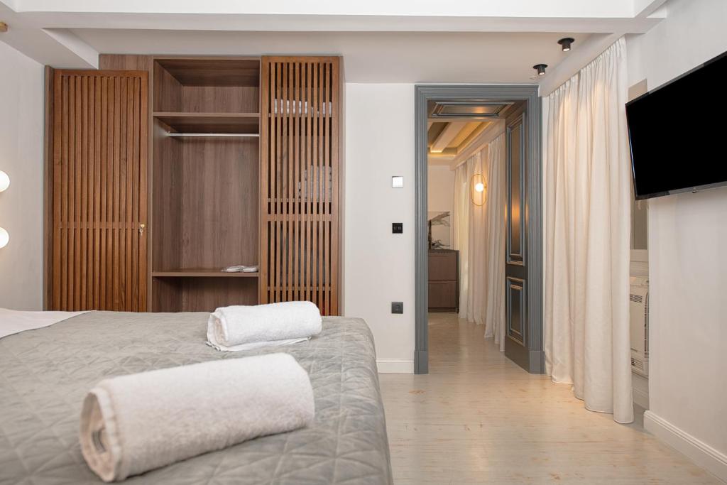 Kantoni Luxury Suites - 15