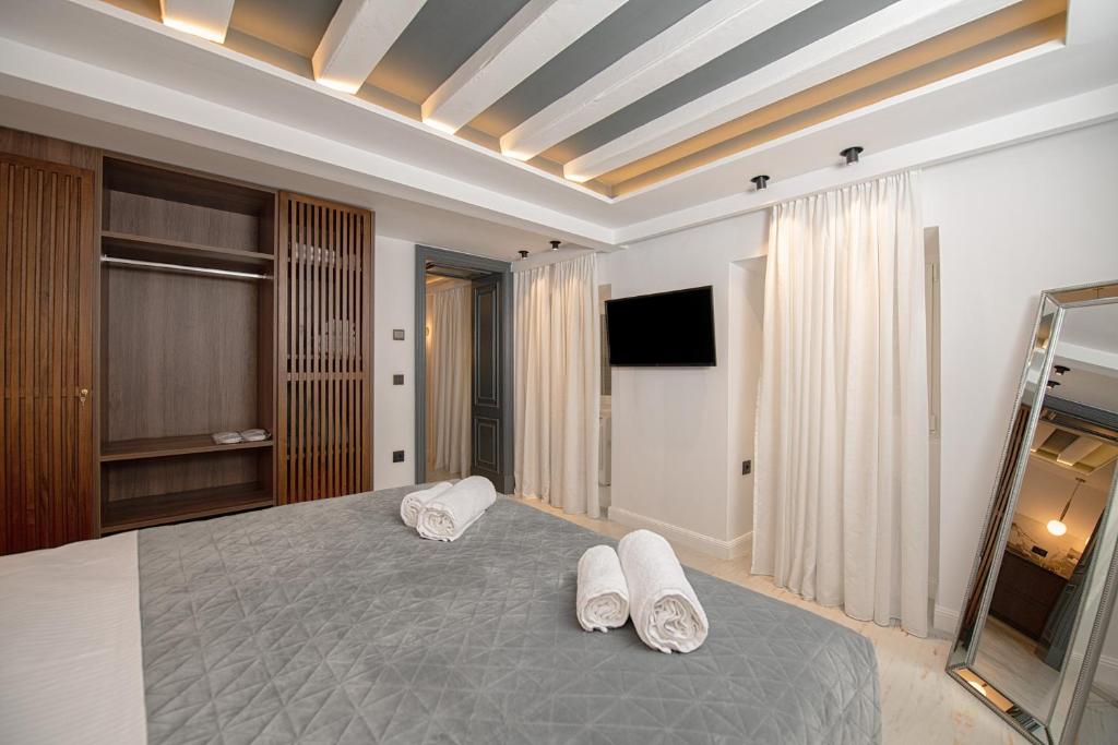 Kantoni Luxury Suites - 16