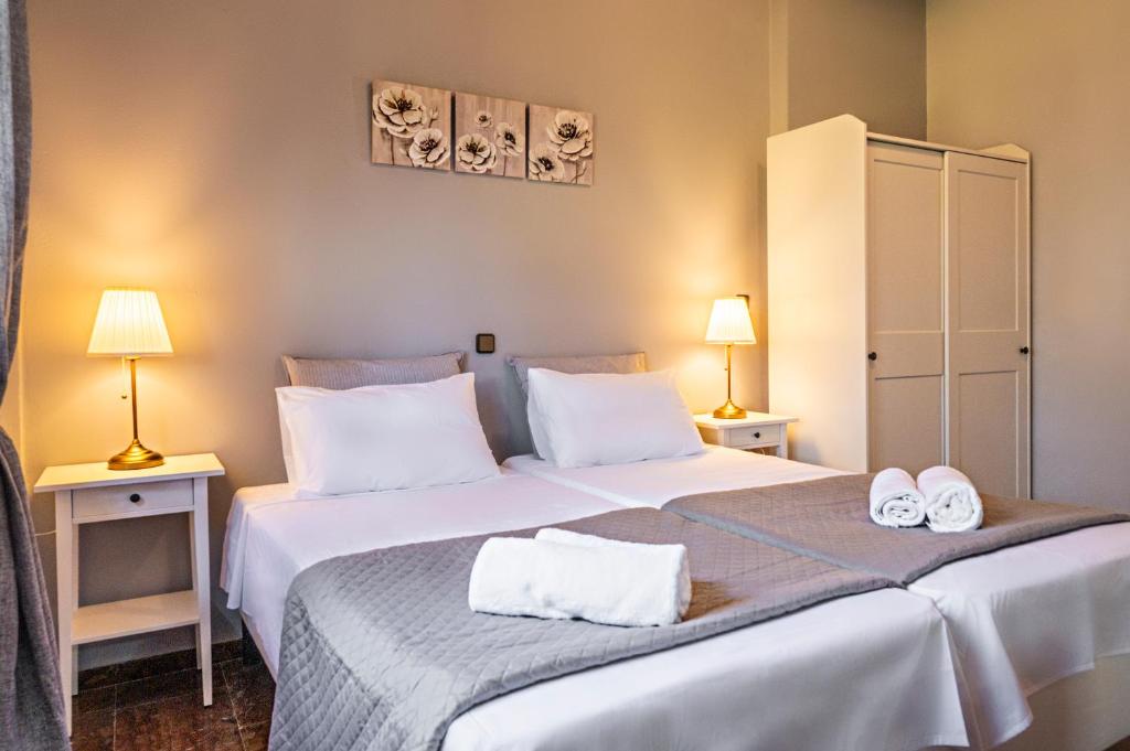 Blue Sky, Sidari (updated prices 2024)