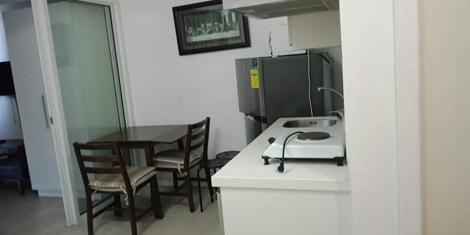 Azure urban resort residences