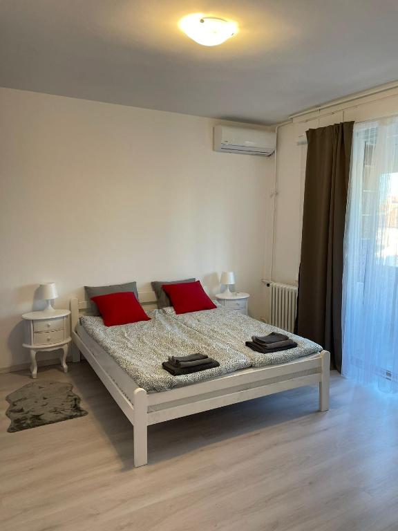 Apartment 51 - Bright, spacious, lux 1 bedroom in the city center - Stari  grad, Beograd – posodobljene cene za leto 2023