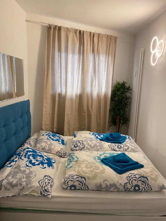 Franz home Wi-Fi AC 1 free parking - One-Bedroom Apartment