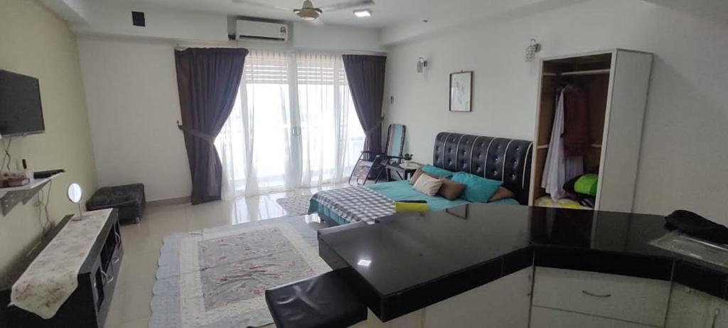 Homestay Apartment KB @ D'perdana Condo - Studio De Famille