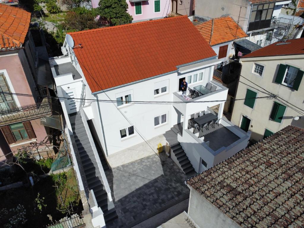 Experience Sibenik Apartments - 7