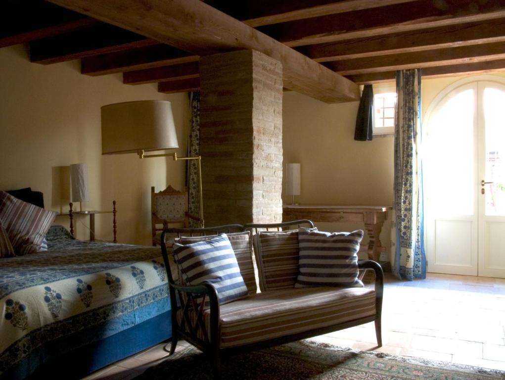 Palazzo Romani Adami - Suite (2 Adultes)