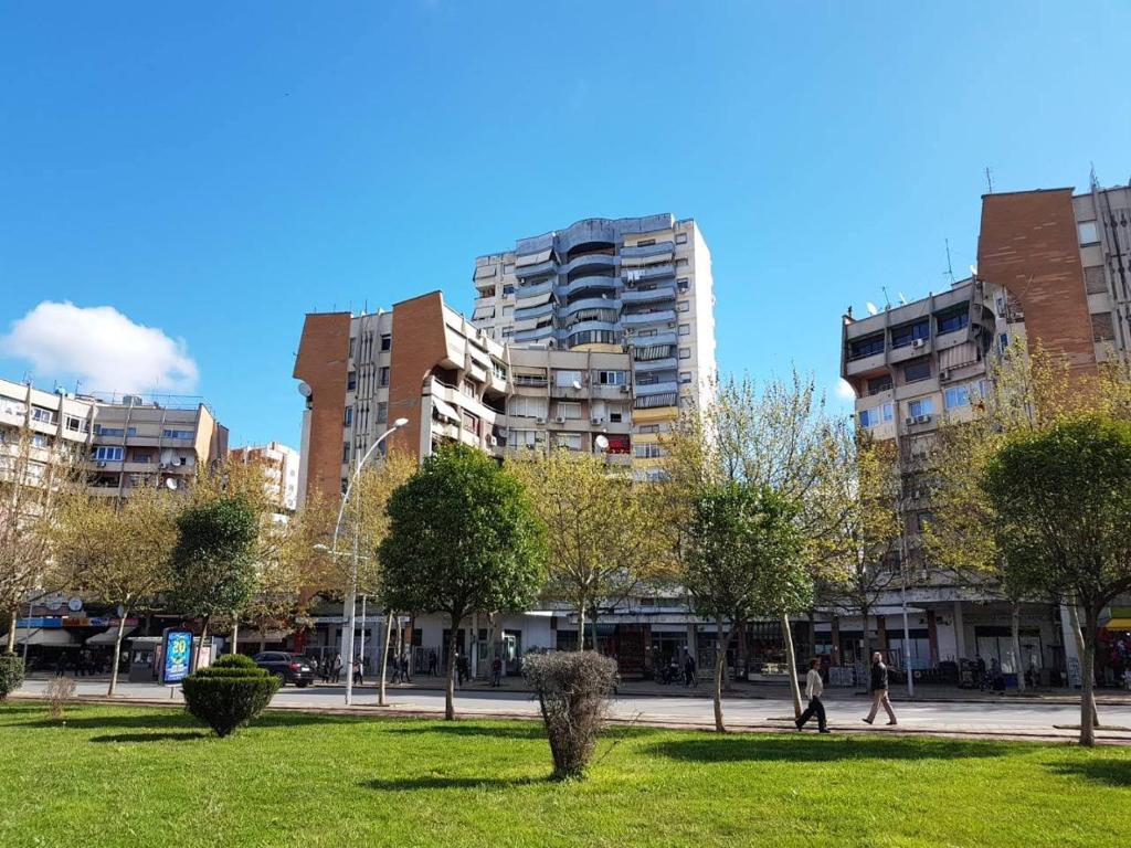 Centerbestview of Tirana - Image 6