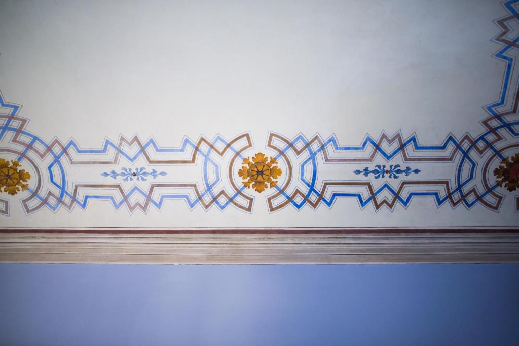 Palazzo Romani Adami - Appartement