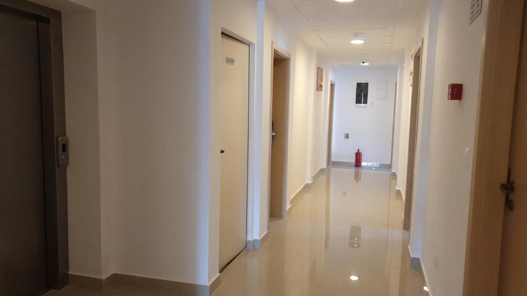 Fotografie z fotogalerie ubytování Hotel Hefaistos - Mamaia v destinaci Mamaia