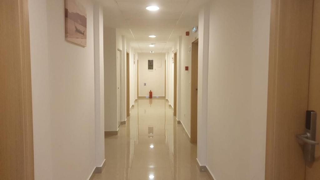 Fotografie z fotogalerie ubytování Hotel Hefaistos - Mamaia v destinaci Mamaia