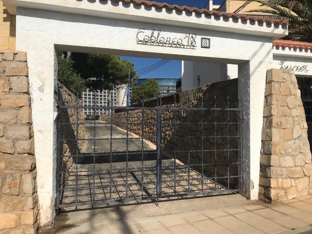 Sol de Ponent, La Cala de Benidorm, Benidorm – Updated 2023 ...