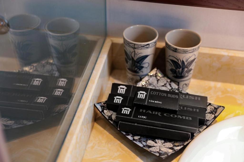 Hanoi Lakeside Premium Hotel & Travel - 10