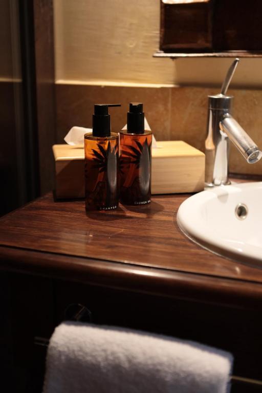 Novecento Boutique Hotel - Resim 44