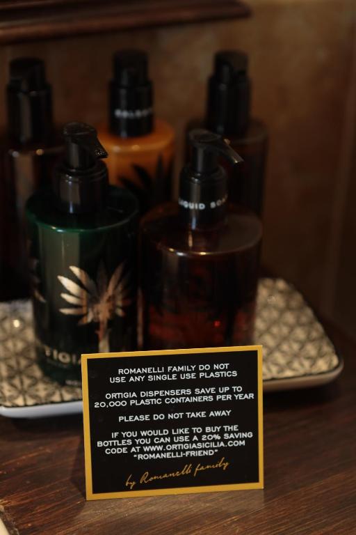 Novecento Boutique Hotel - Resim 38