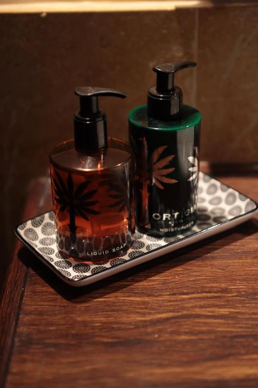 Novecento Boutique Hotel - Resim 37