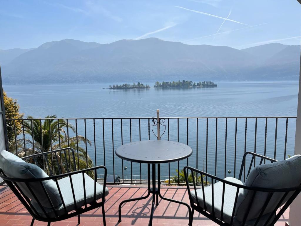 Residenza Bettina