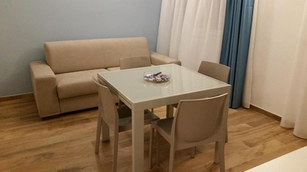 Casa Mafalda - Apartment With Balcony