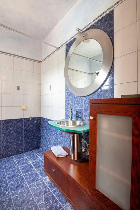 Zdjęcie z galerii obiektu Luxury Villa in Agios Nikolaos with private pool w mieście Ajos Nikolaos