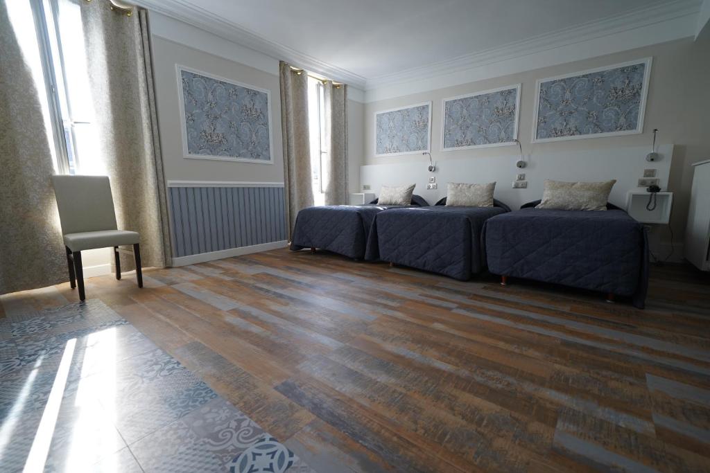 Hotel Montpensier - Resim 15