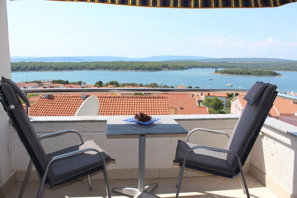 Apartman Biserka 2