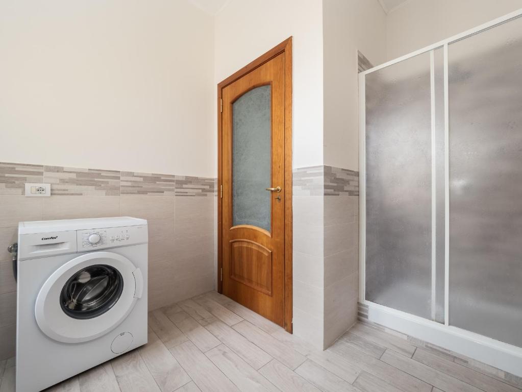 Zdjęcie z galerii obiektu YourHome - Corso Italia Apt in Sorrento w Sorrento
