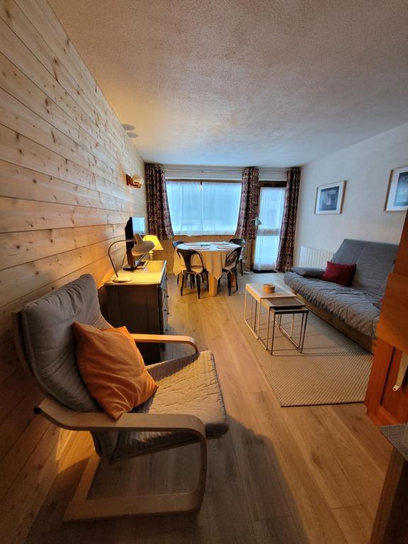 Studio coquet 4 personnes